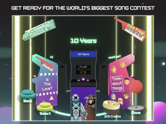 Dadi Karaoke screenshot 2