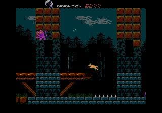 Wolfling screenshot 3