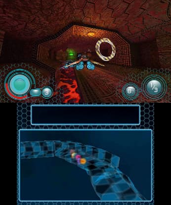 Lifespeed screenshot 4
