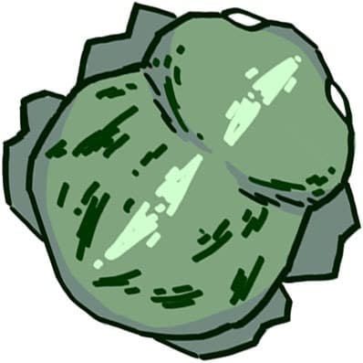 disabled frog