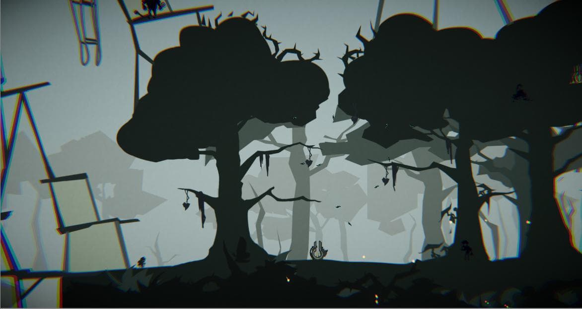 迷途未远 Not lost too far screenshot 3