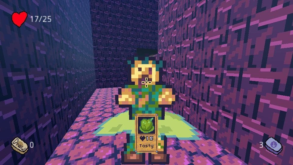 CardSlinger (Jellonator) screenshot 3