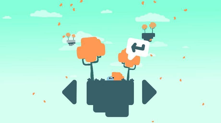 The Slime Adventure screenshot 3