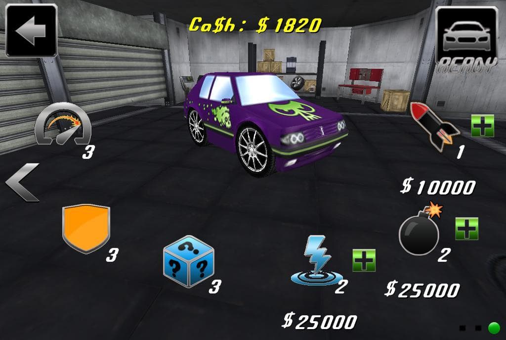 Speed Freakz 2 screenshot 6