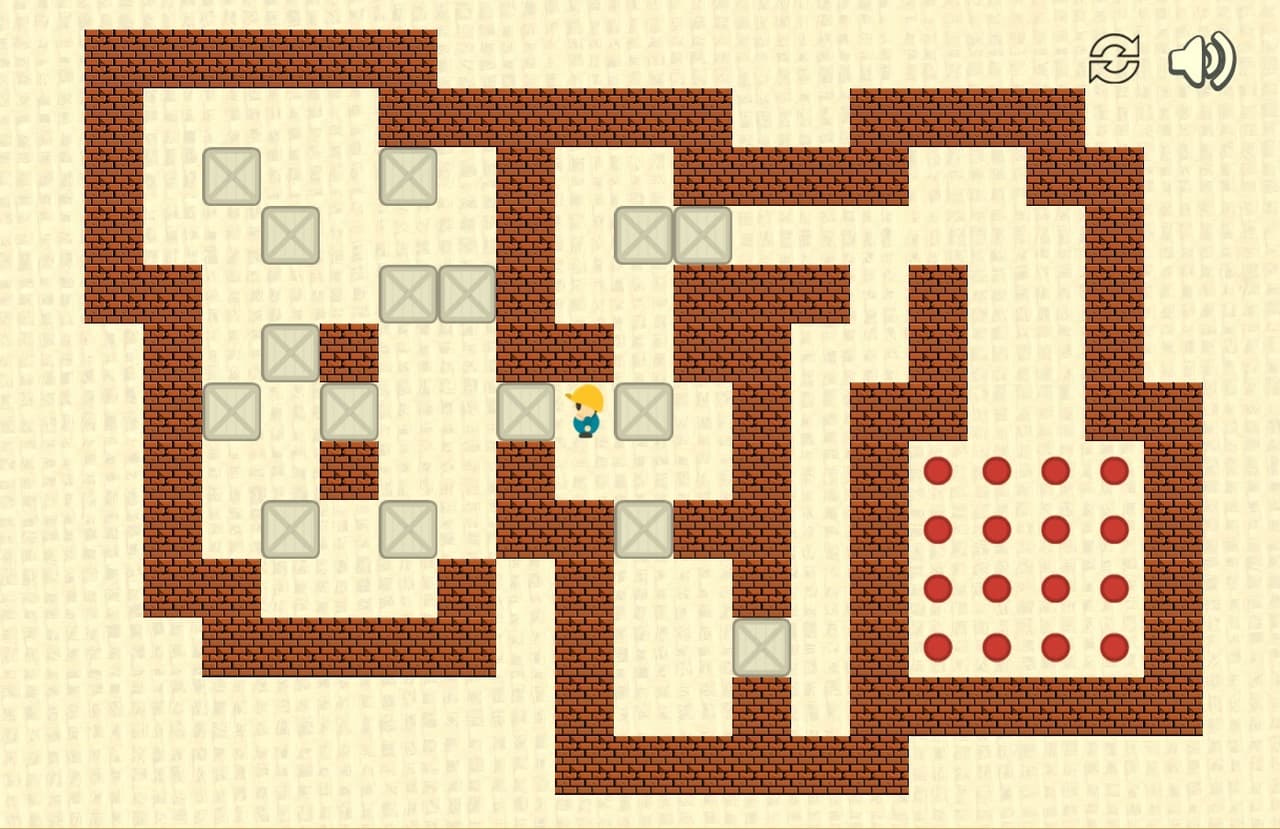 PorterVasya screenshot 3