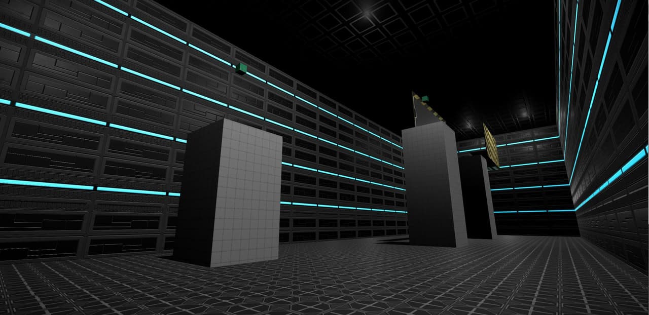 CyberFocus screenshot 3