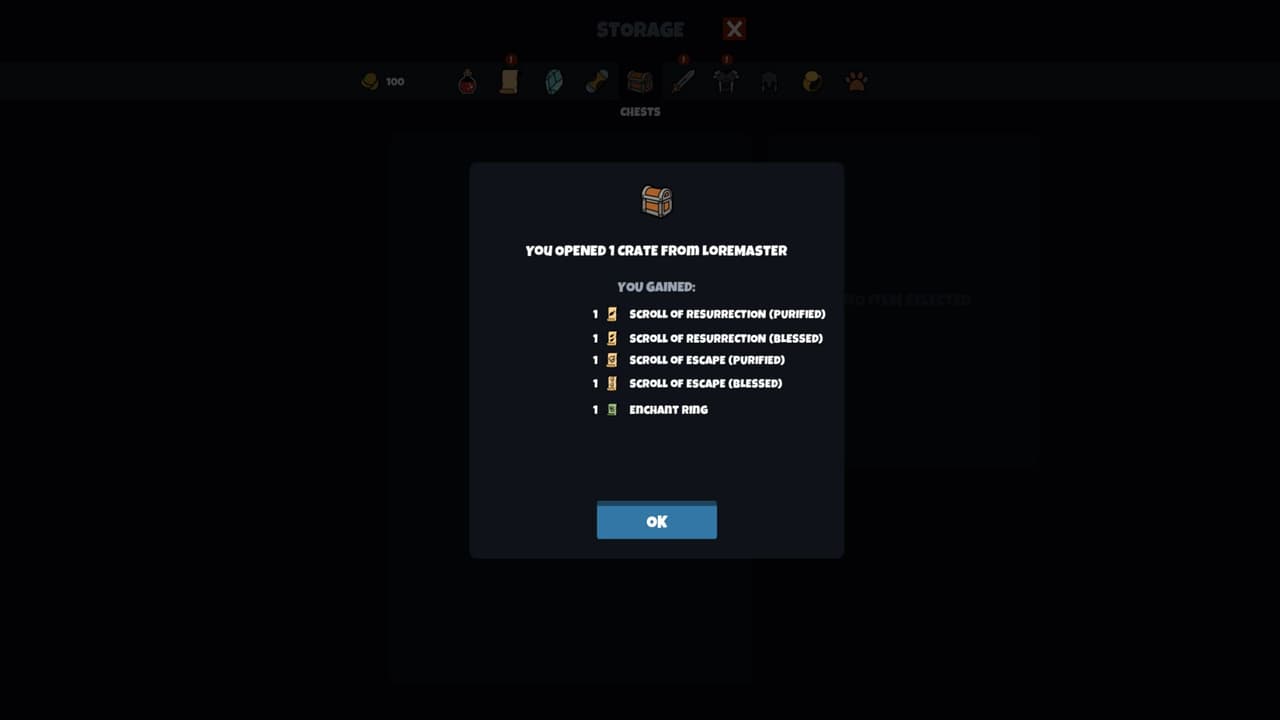 Tower Walker: MMO Grind Simulator