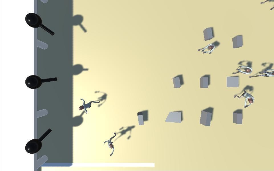 Dirge and knell screenshot 3