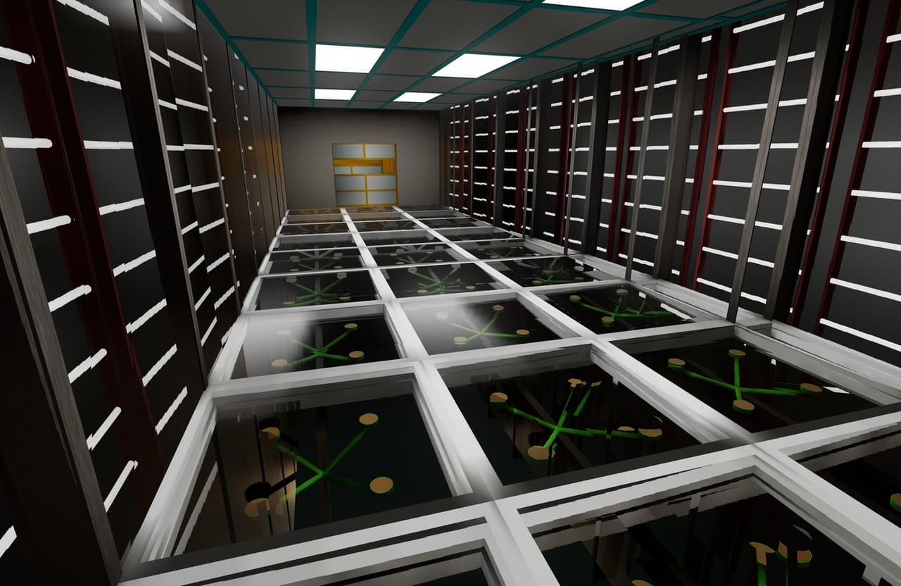 Rob the bank screenshot 3