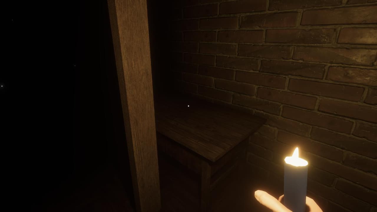 The Evil Spirit screenshot 6
