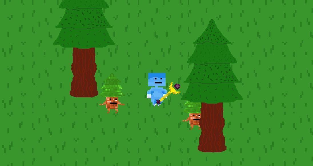 Platformeristan screenshot 3