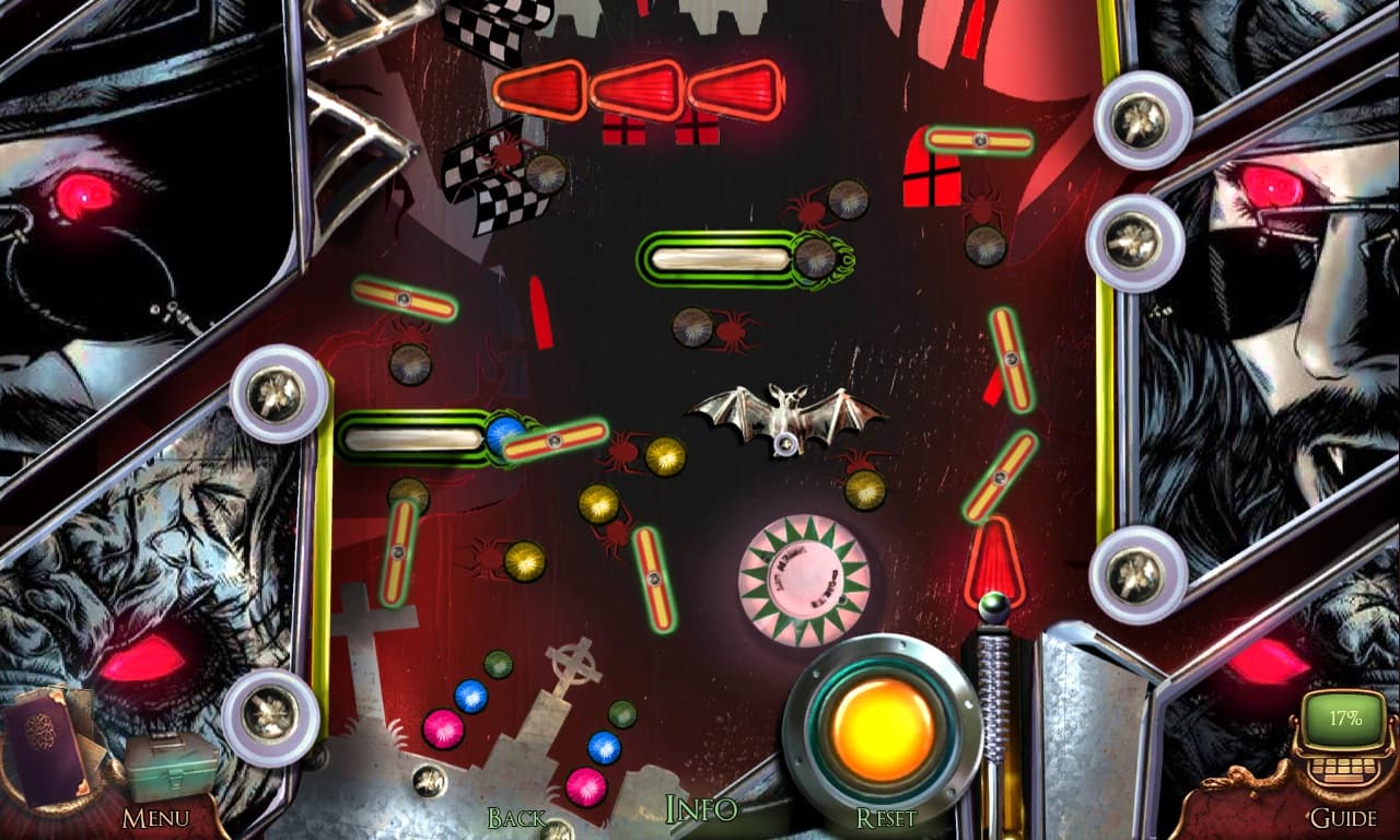 Mystery Case Files: The Revenants Hunt Collectors Edition screenshot 6