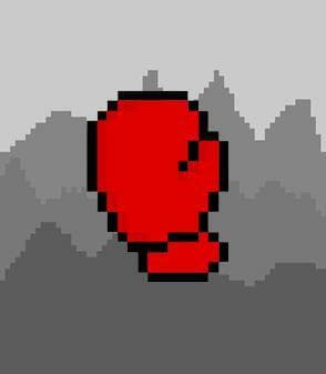 Trash Boxing Online