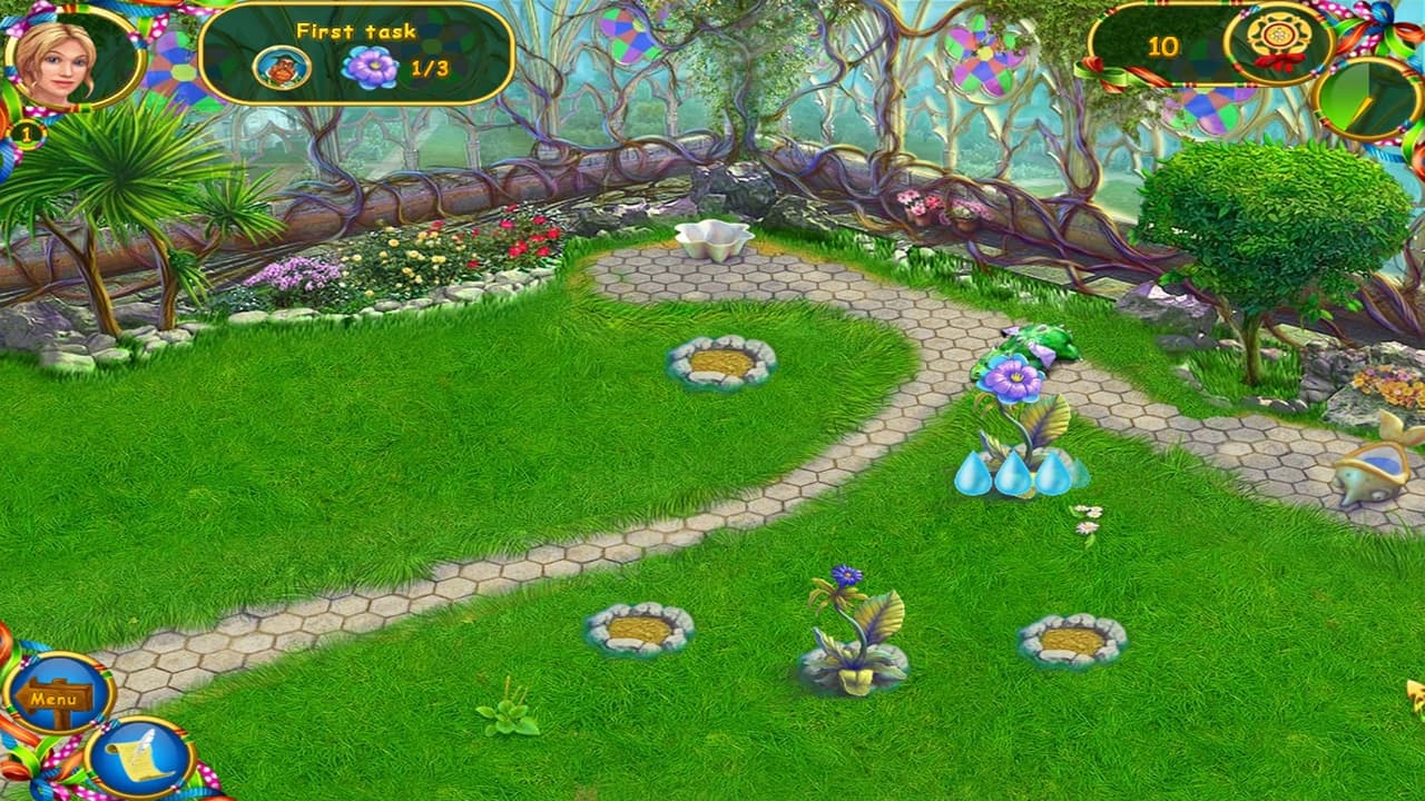 Magic Farm 2: Fairy Lands (Premium Edition) screenshot 3