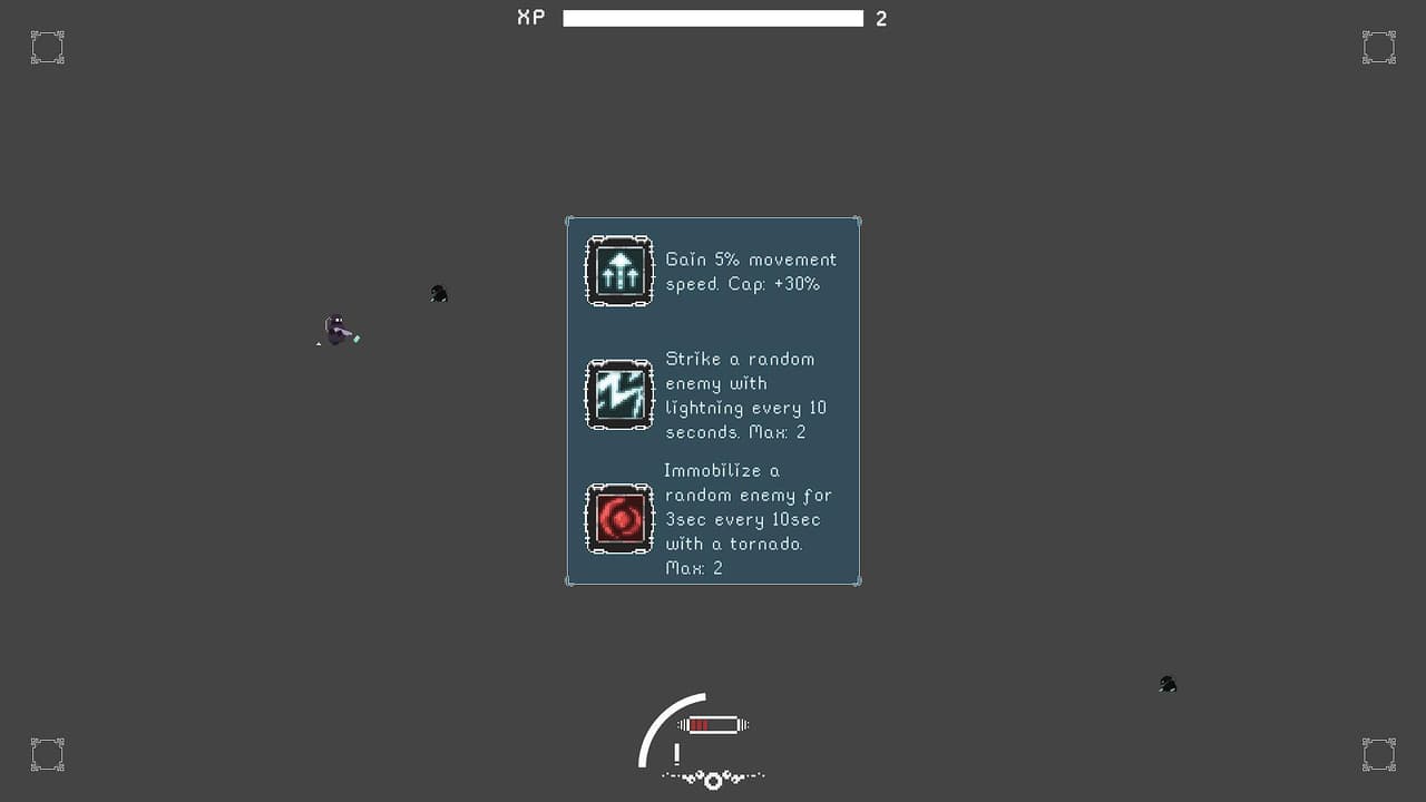 Ludum Dare 51 - Automatos