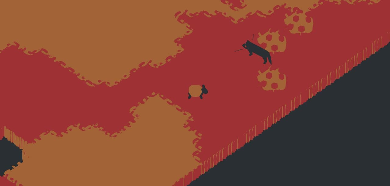 Woolfed screenshot 3