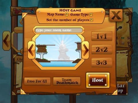 Bionauts screenshot 5