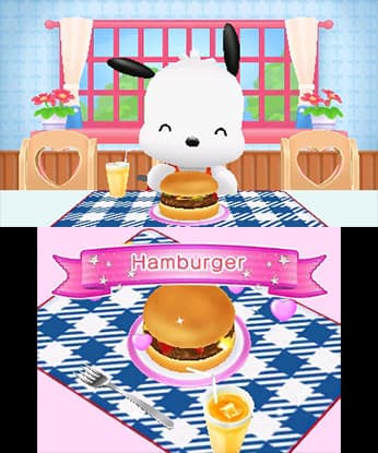 Hello Kittys Magic Apron screenshot 4