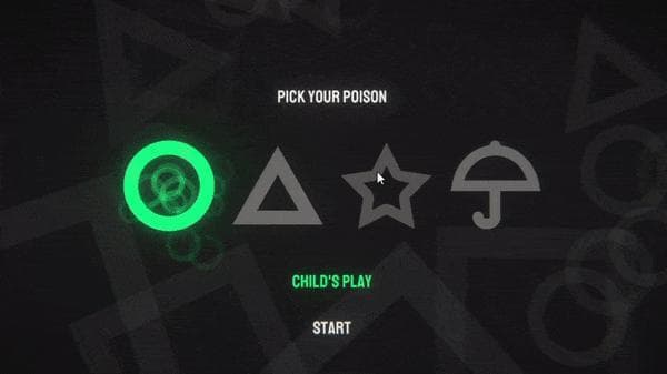 Tripwire screenshot 2