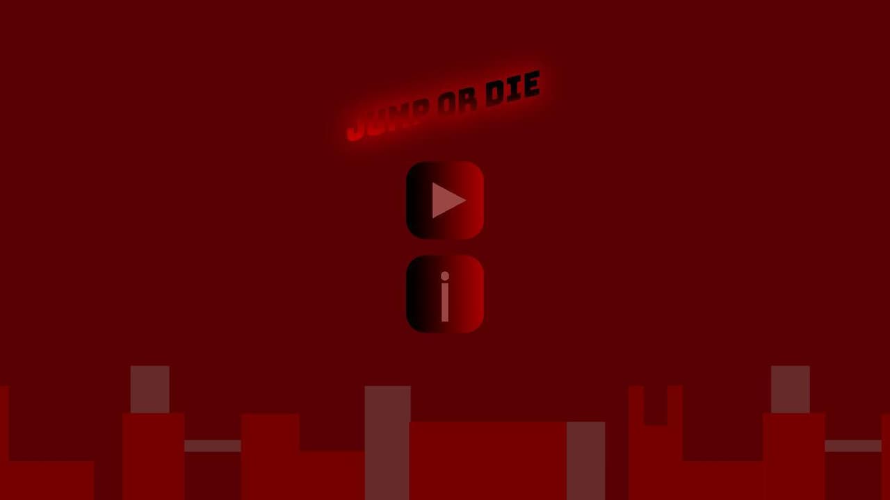 Jump Or Die (Vladozs) screenshot 2