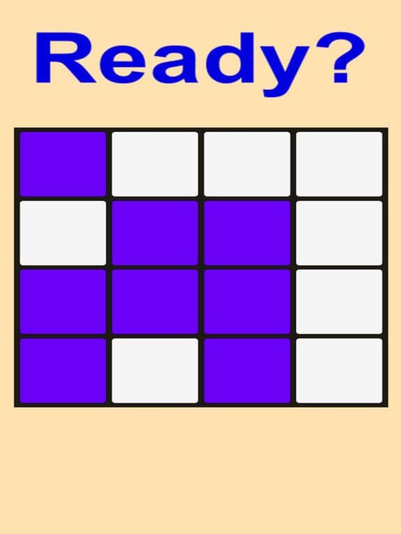 Memory Grid screenshot 5