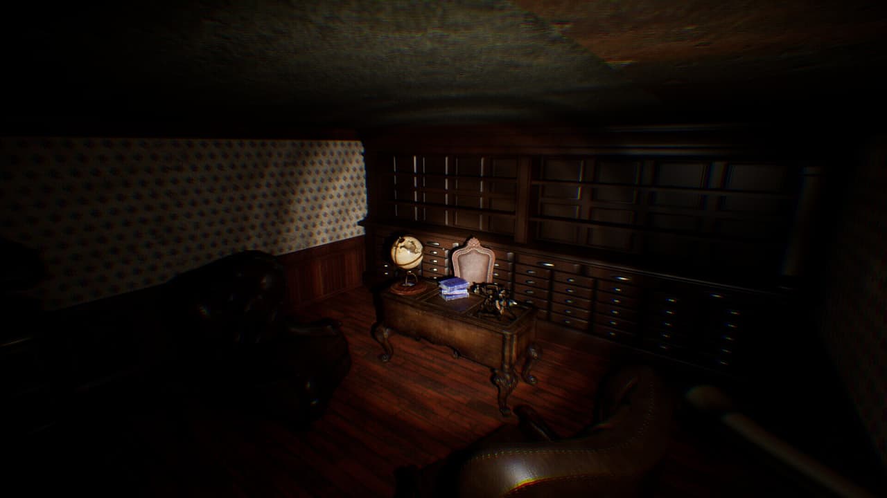 MANIKA screenshot 4