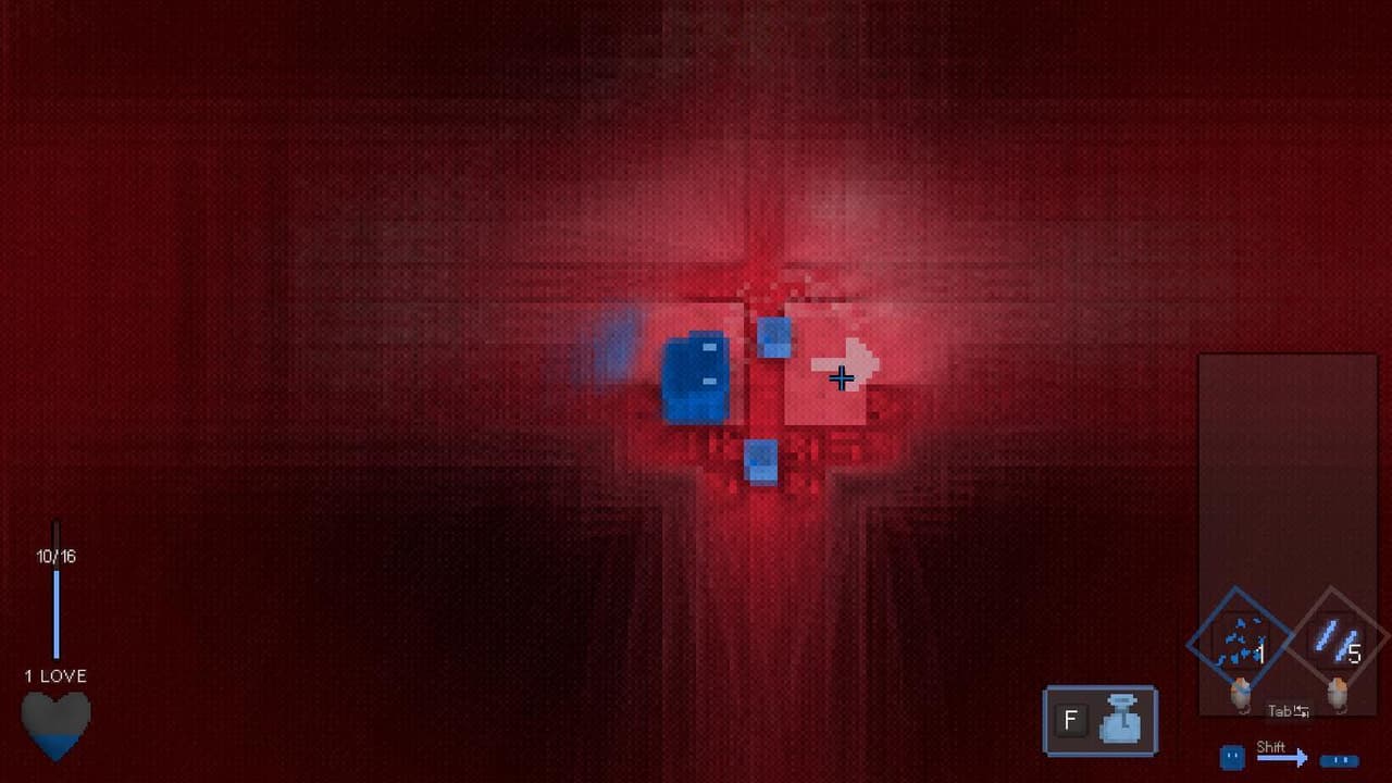 The Love Machine Learns To Love screenshot 4