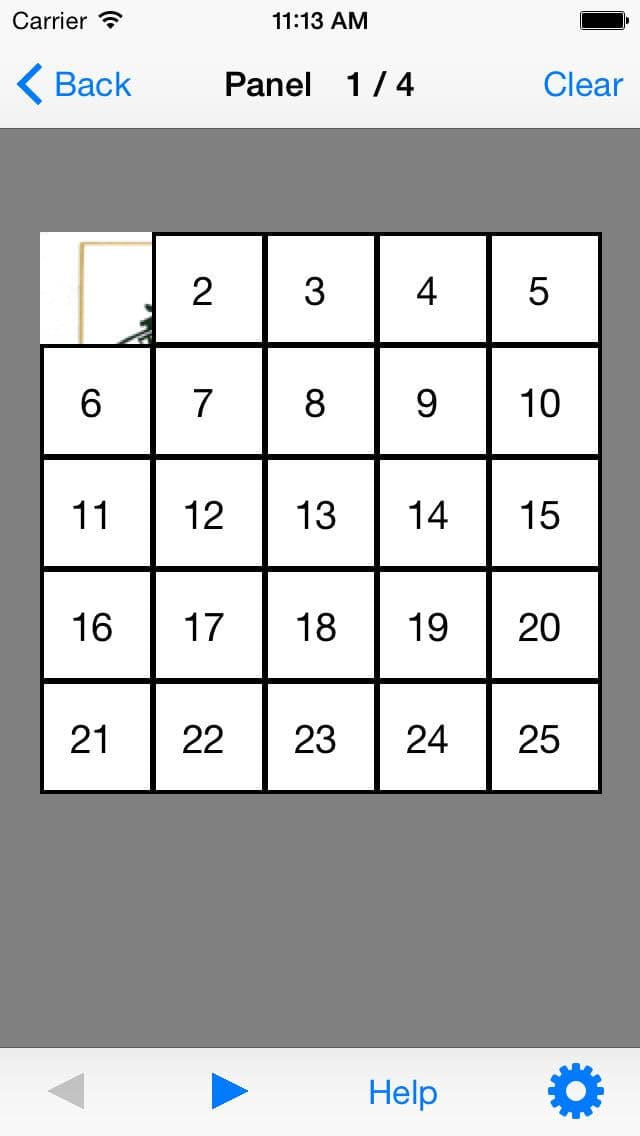 Akira Watanabes TsumeShogi for iPhone, beginners course screenshot 4