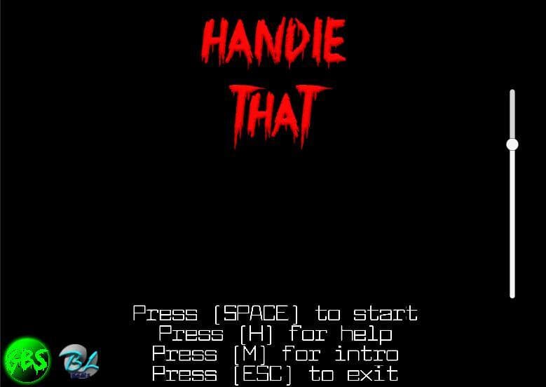 Handle That screenshot 3