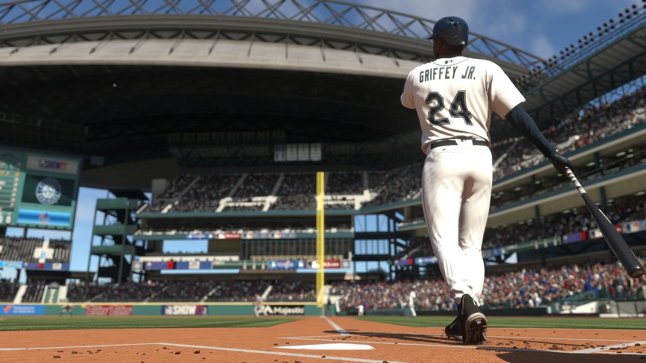 MLB The Show 17 screenshot 3