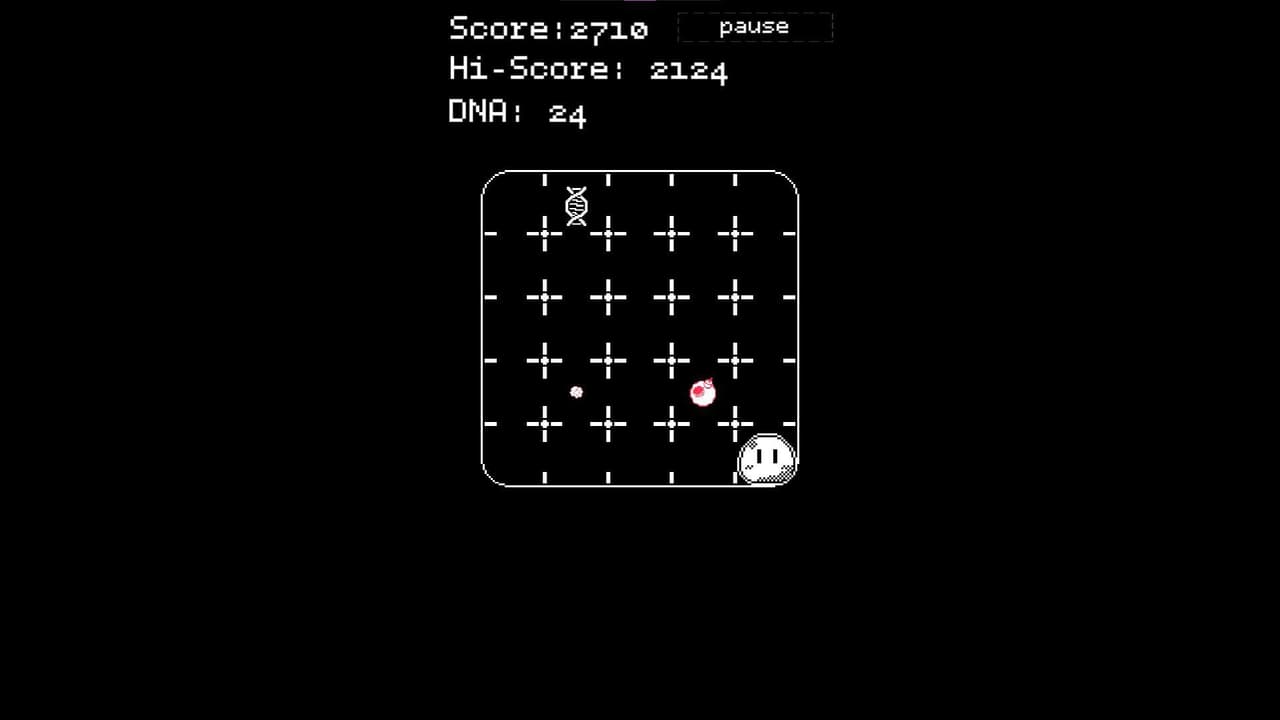 Blob lab screenshot 3