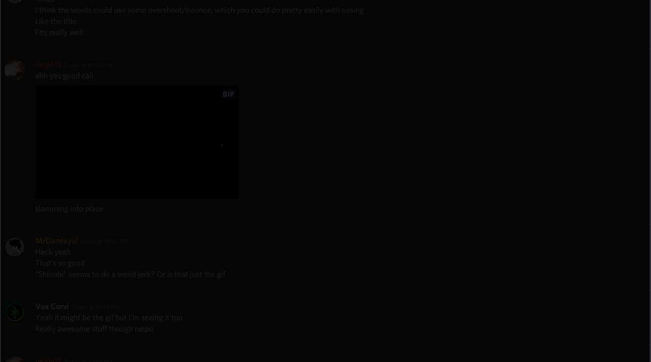 Shinobi Underworld screenshot 2