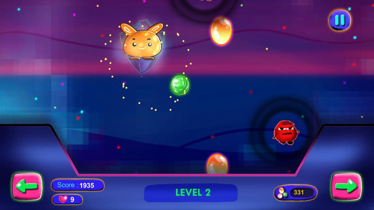 CatchyGem screenshot 5
