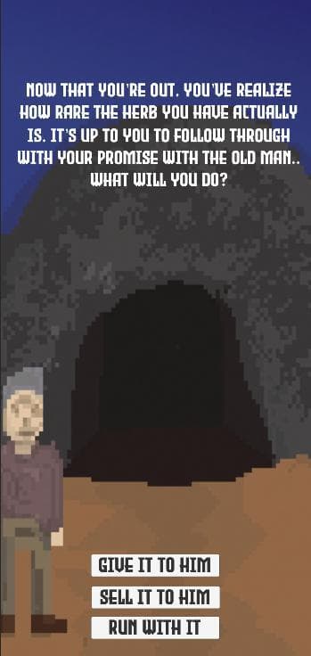 The Forbidden Desert screenshot 3