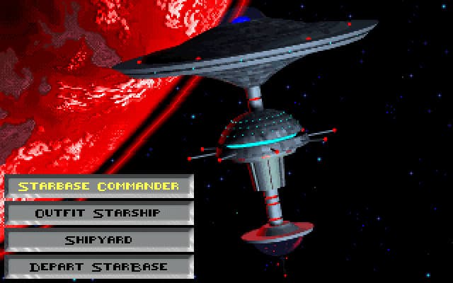 Star Control: The Ur-Quan Masters screenshot 2