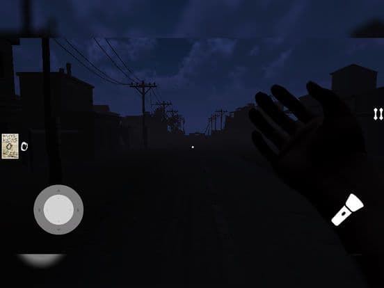 Slendrina Loves Slenderman screenshot 2