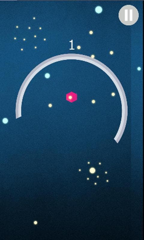 Flying Star