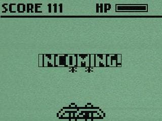 MUTANT HUNT (itch) screenshot 3