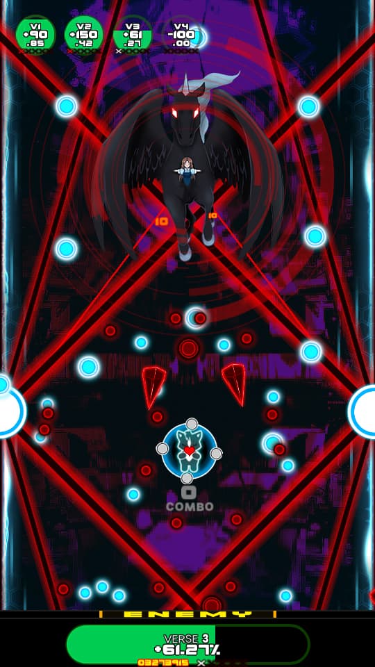 NOISZ screenshot 3