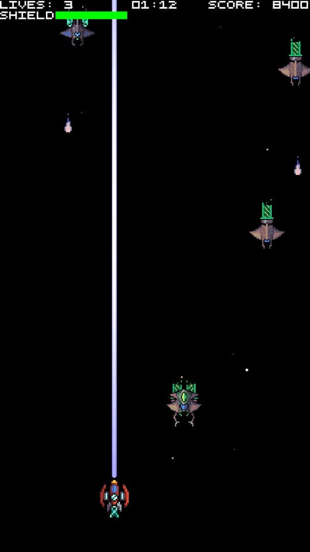 Xappy Ship screenshot 5