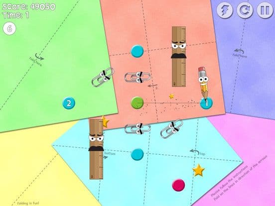 Save The Pencil 2 screenshot 2
