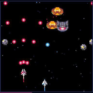 Special Spatial Task Force screenshot 5