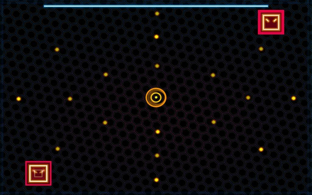 Gravitrixx screenshot 4