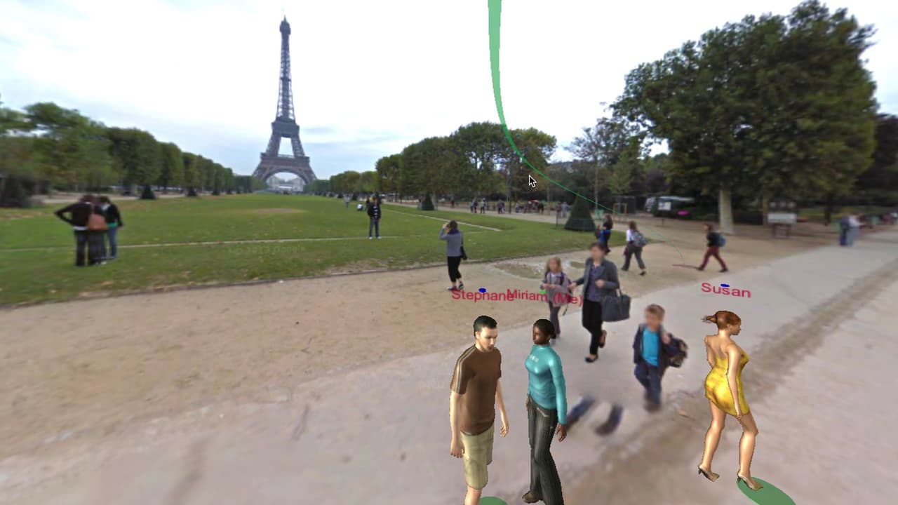 DiveReal screenshot 4