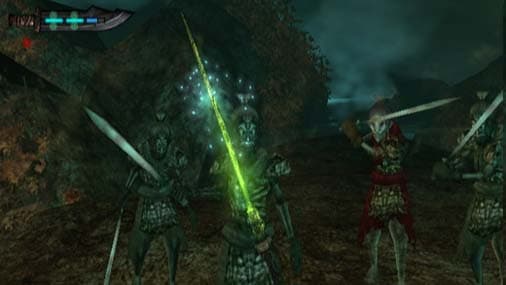 GhostSlayer screenshot 5