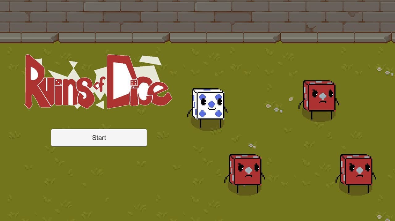 Ruins of Dice screenshot 2