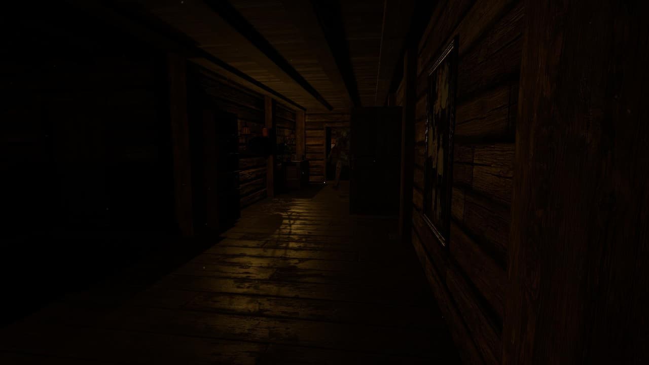 The Fear Trials screenshot 4