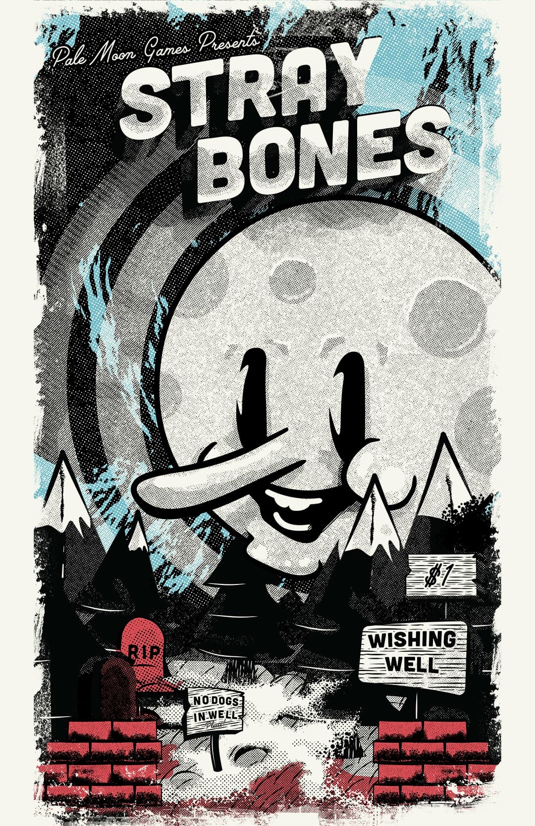 Stray Bones screenshot 2