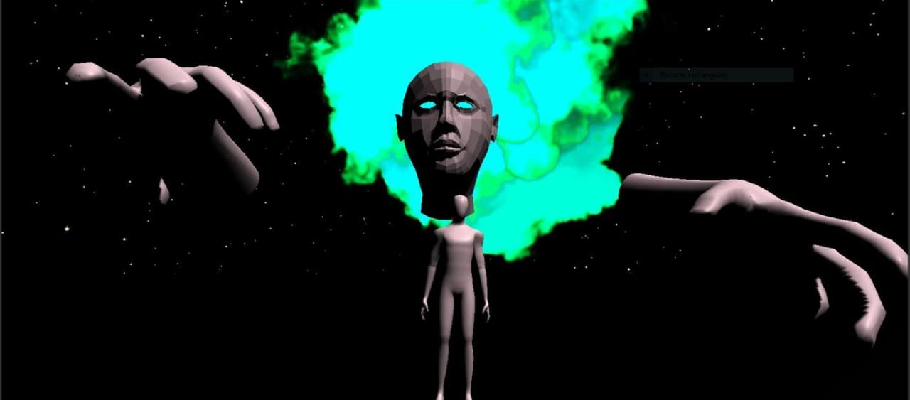 HEADSAPCE