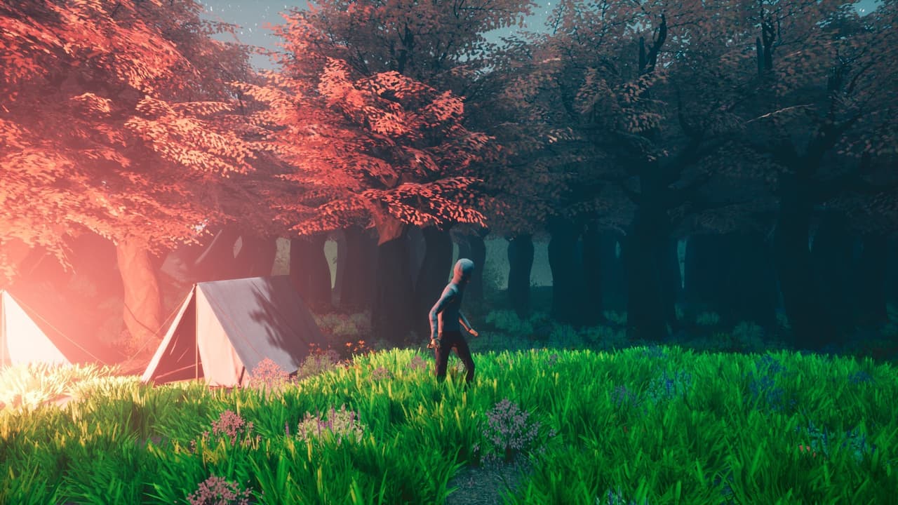 Alone screenshot 2